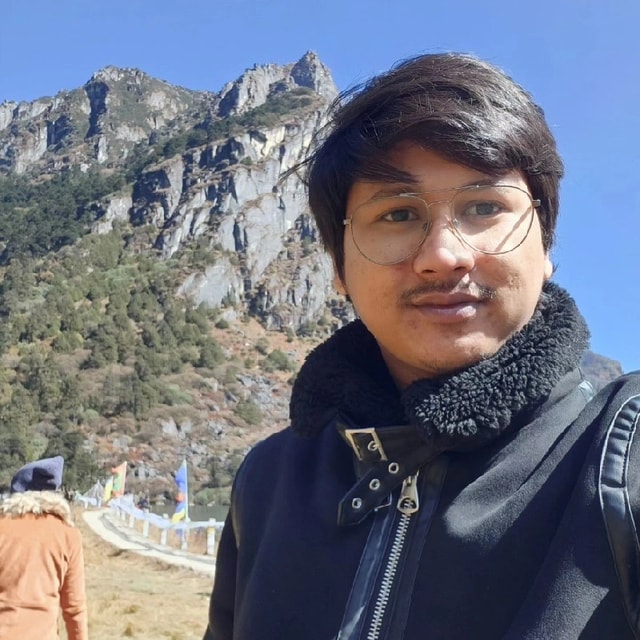 Gaurav