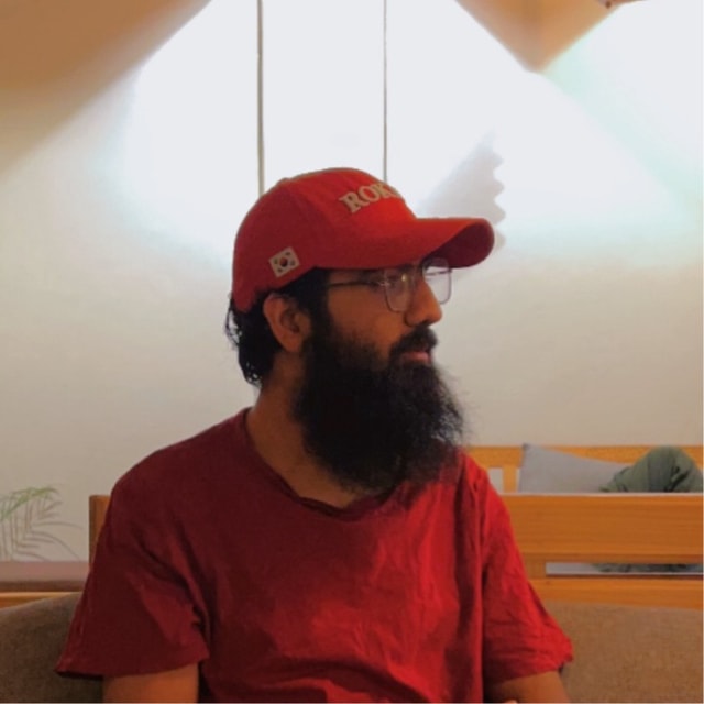 Mohammad Aamir