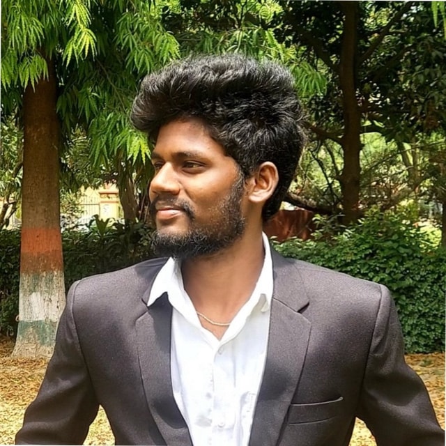 praneeth