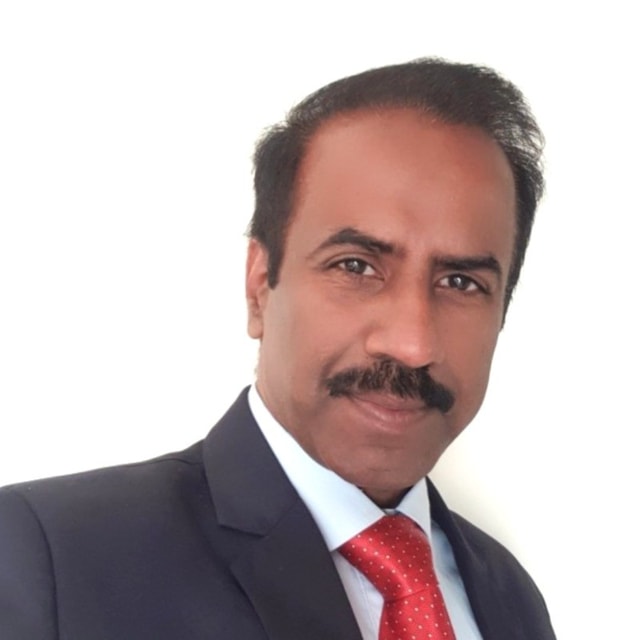 Sridhar