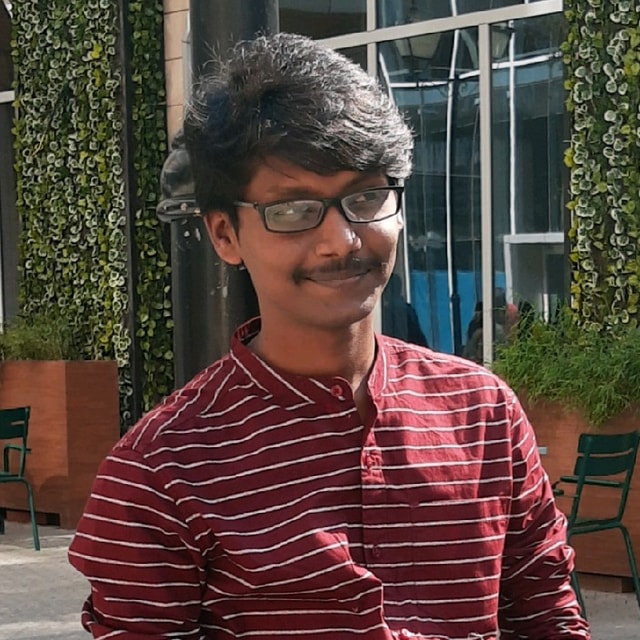 Manikanta