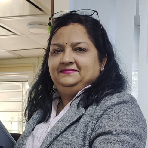 Dhanashree