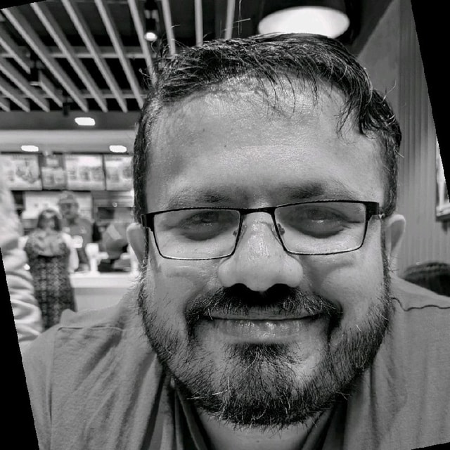 Karandeep