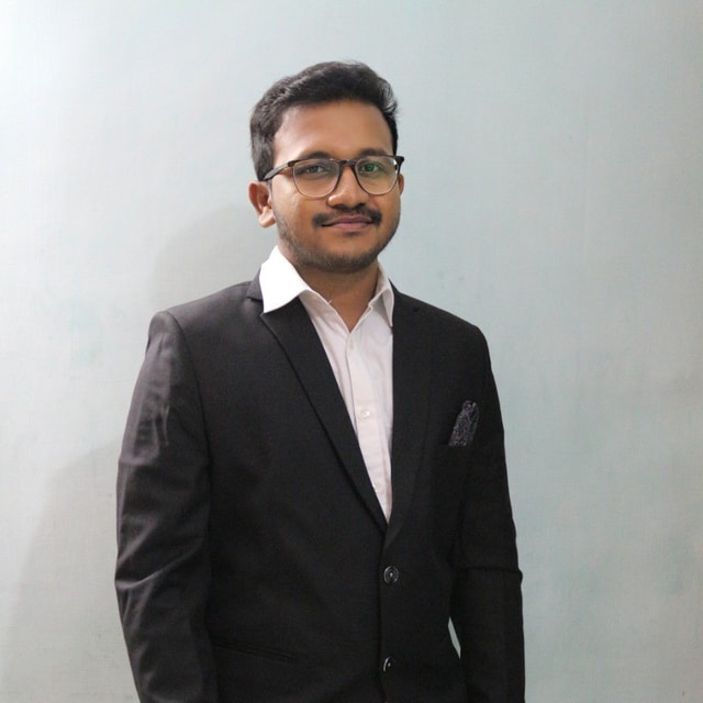 Mohammad Imran