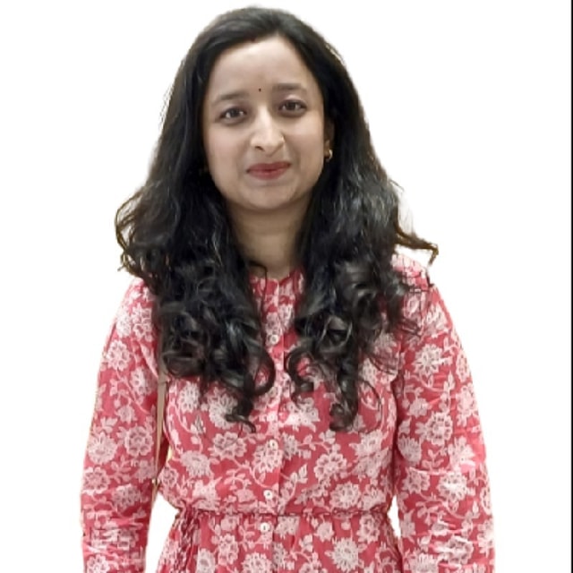 Dr Deepti