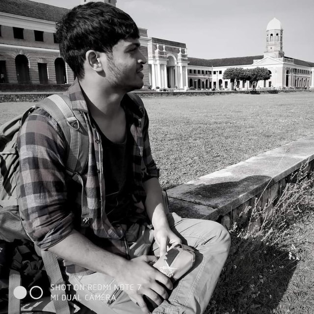 Rohit