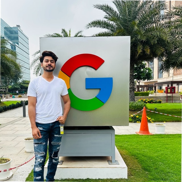 Rajesh