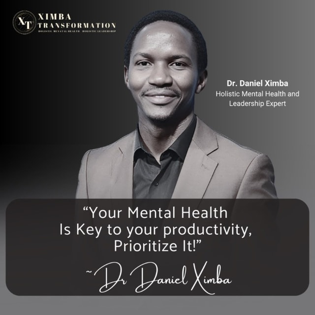 Dr.