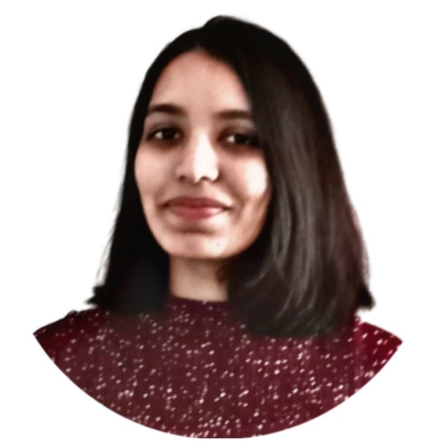 Bhumika