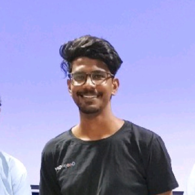 Bhuvnesh