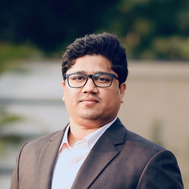 Nagendra Pal