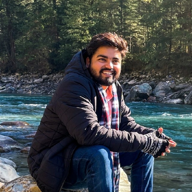 Piyush