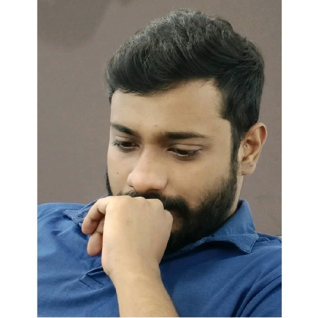 Harish