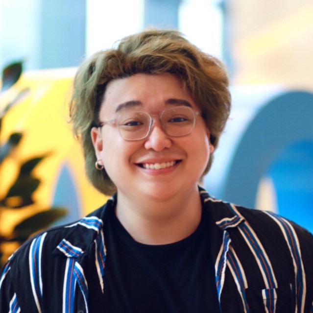 Tony Tong