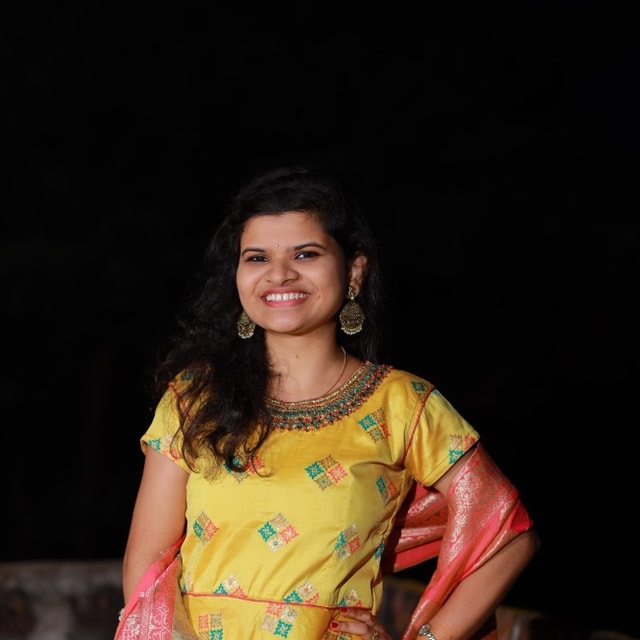 Tejaswi
