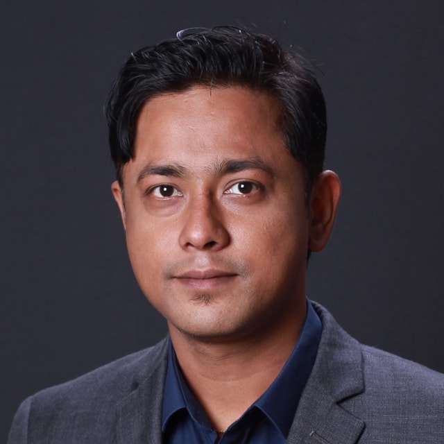 Pankaj