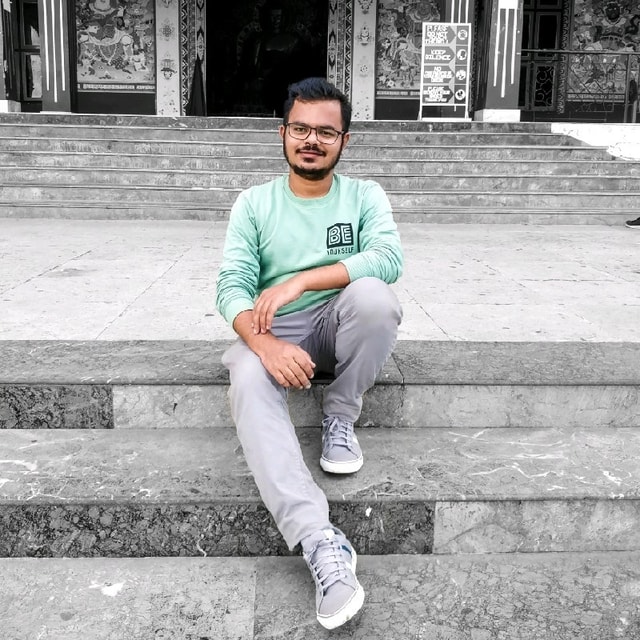 Dr Amit Kumar