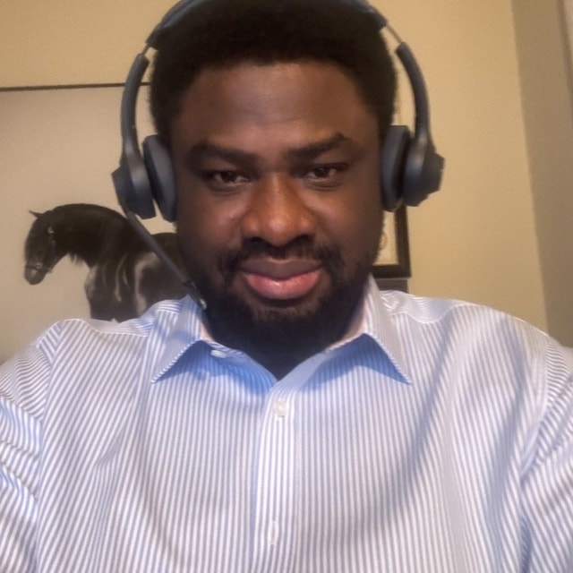 Olawale