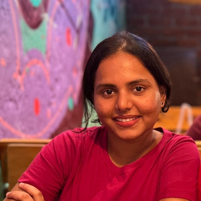 Iswarya