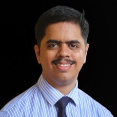 Vignesh