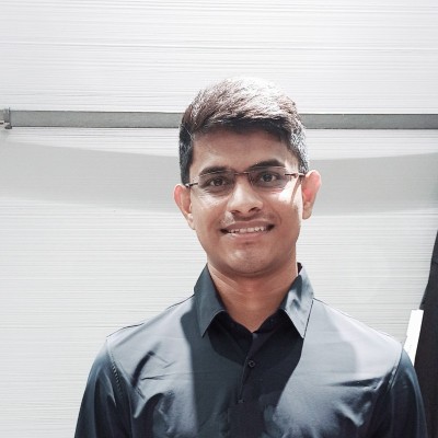 Deepak