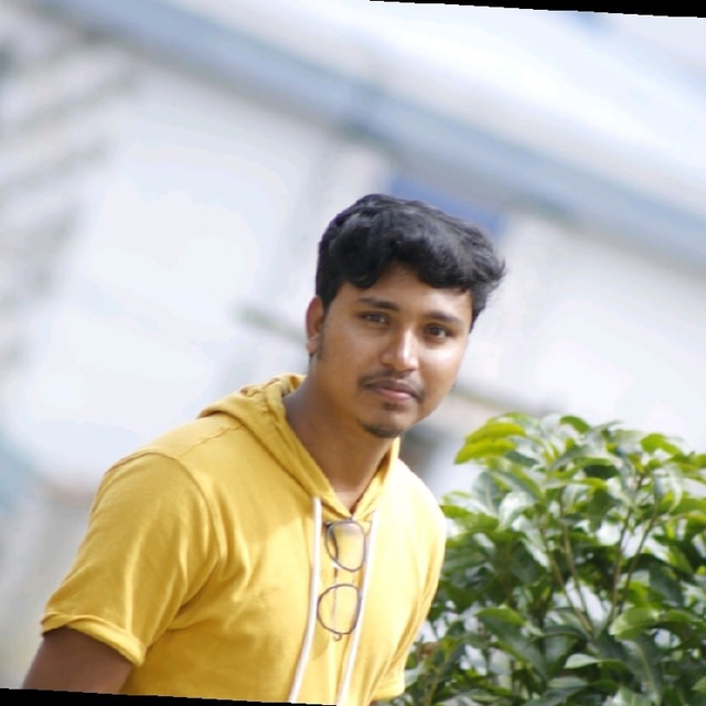 Namperumal