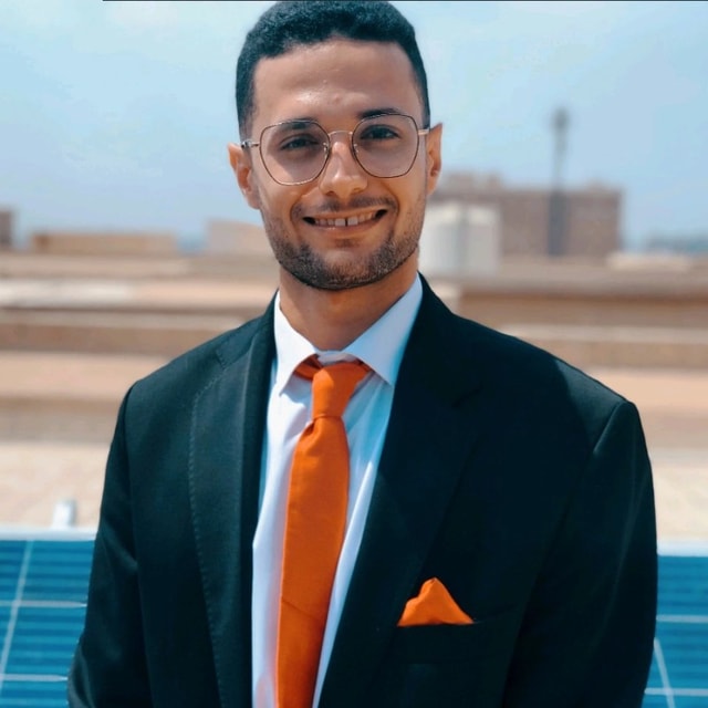 Mahmoud Ibrahim