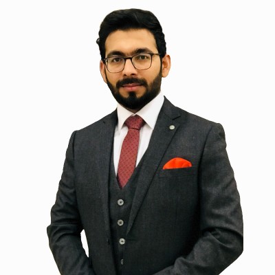 Muhammad Umair