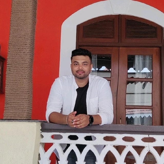 Naveen kumar