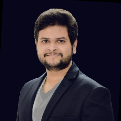 Ashutosh