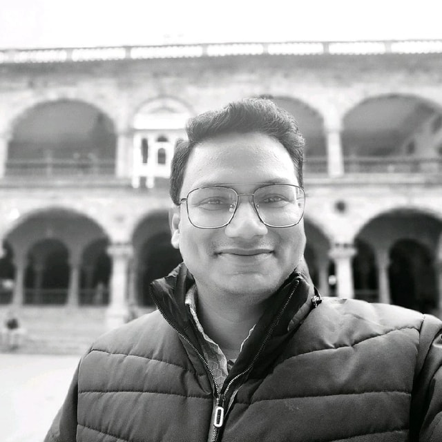 Gaurav