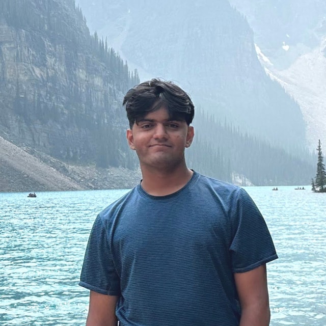 Pranav