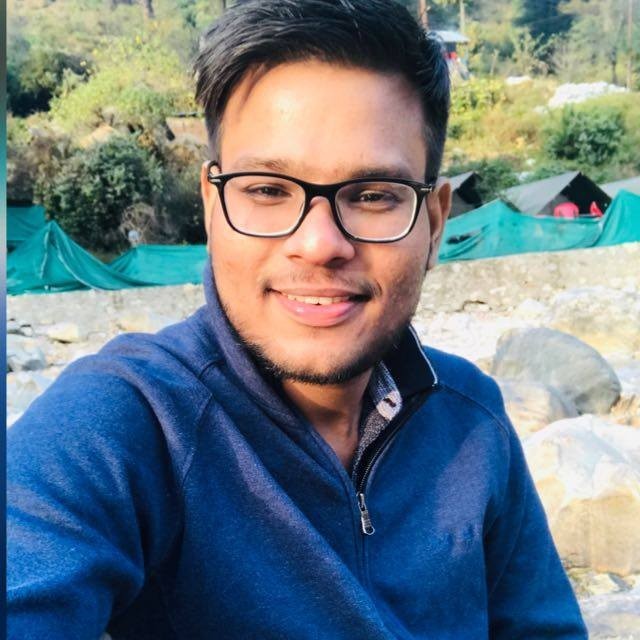yogesh
