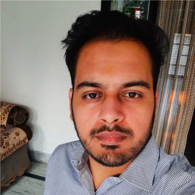 Shantanu Sharma