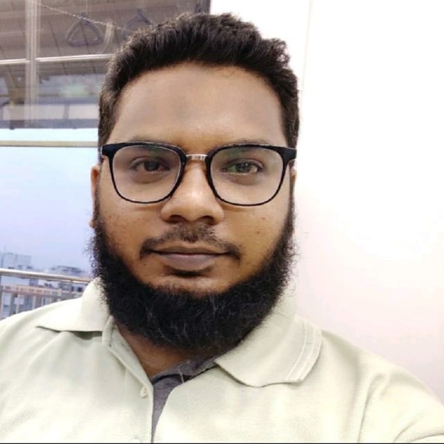 Mohammed Arif