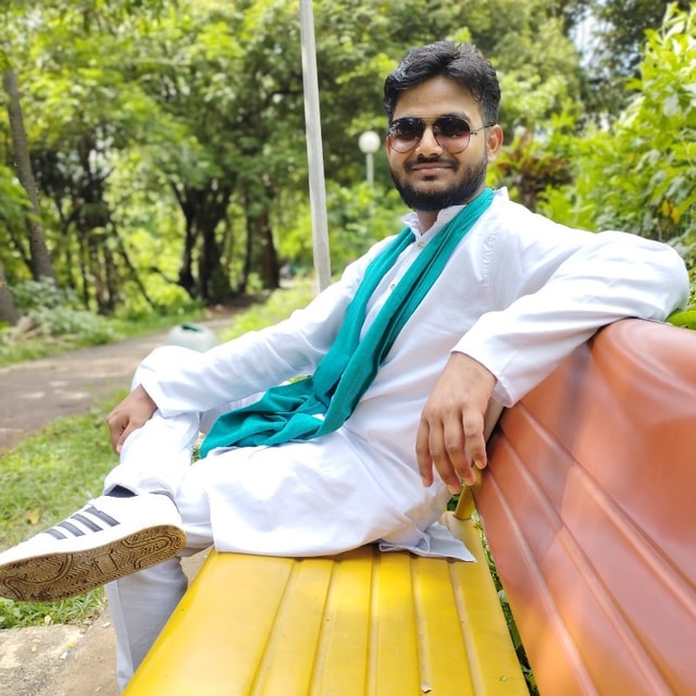 Rohit Kumar
