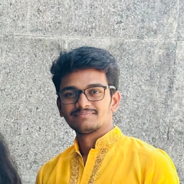 Srinivas