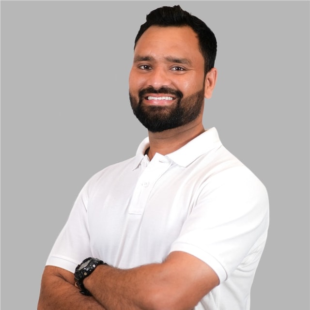 Pankaj
