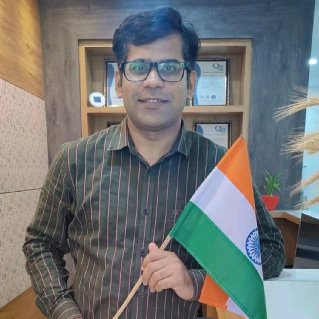 Manish