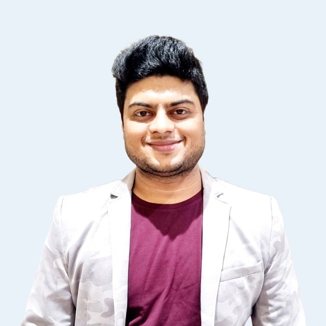 Ashutosh