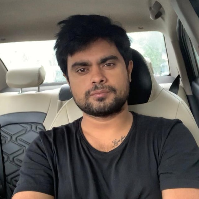 rakesh
