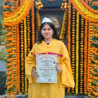 Vaishanvi