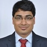 Rashmi Ranjan
