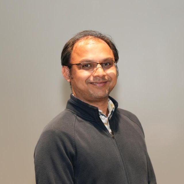 Siva Prasad Rao