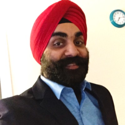 Manpreet