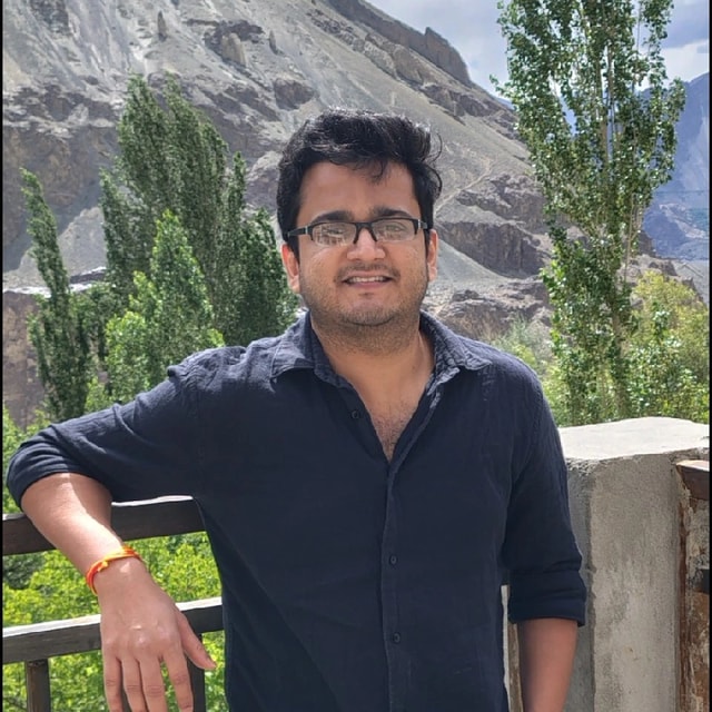 Amlesh