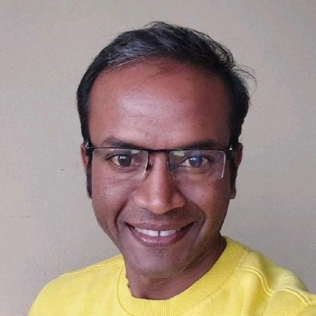 Milind
