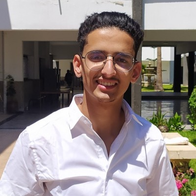 Yassine