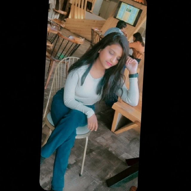 Ayushi