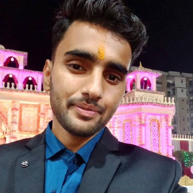 Krish
